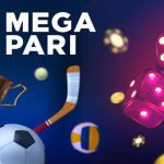 megapari login