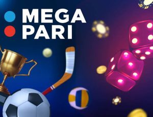 megapari login