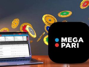 megapari app