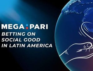 megapari promo code
