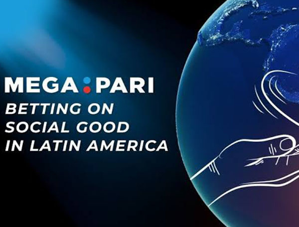 megapari promo code
